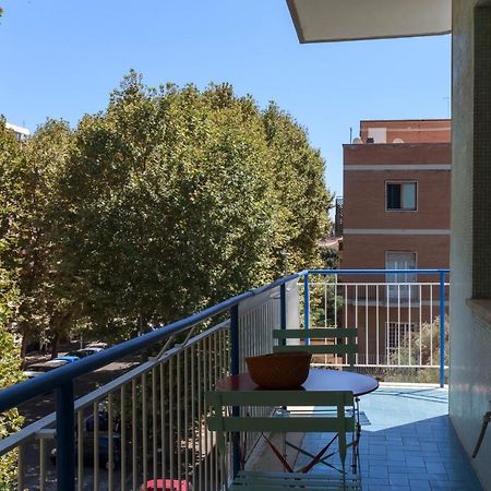 Ostia Holiday Tartane Экстерьер фото